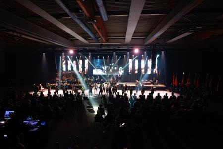 Dogodek: Skofljica smo ljudje 2023